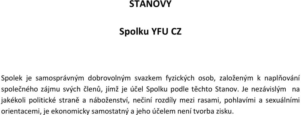 Stanov.