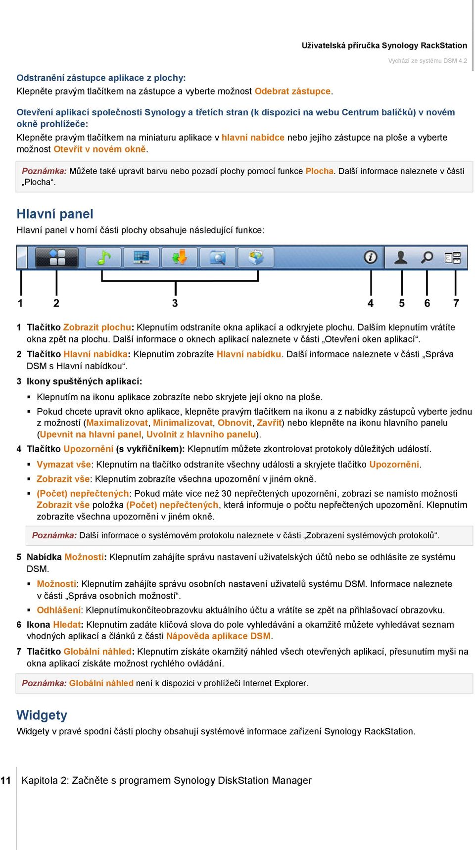 aplikace v hlavní nabídce nebo jejího zástupce na ploše a vyberte možnost Otevřít v novém okně. Poznámka: Můžete také upravit barvu nebo pozadí plochy pomocí funkce Plocha.