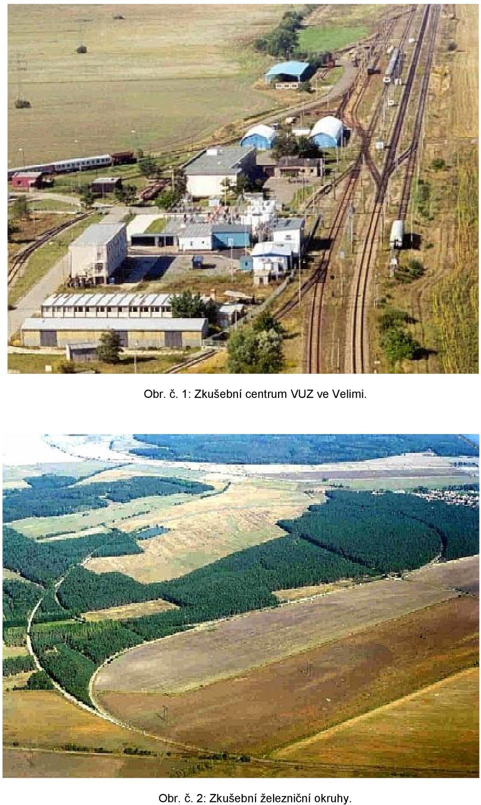 VUZ ve Velimi.