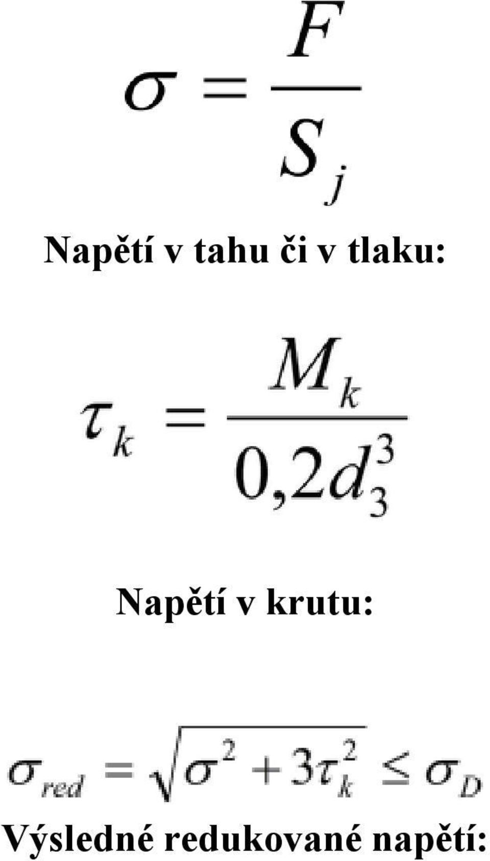 krutu: Výsledné