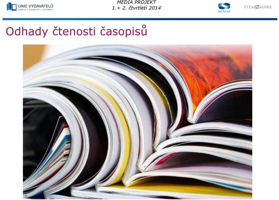 časopisů