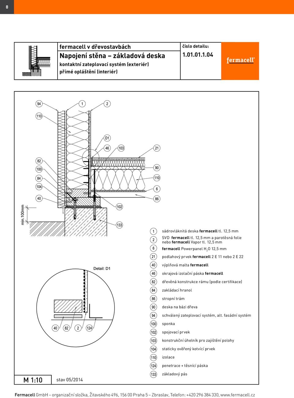 fermacell Katalog detailů - PDF Stažení zdarma