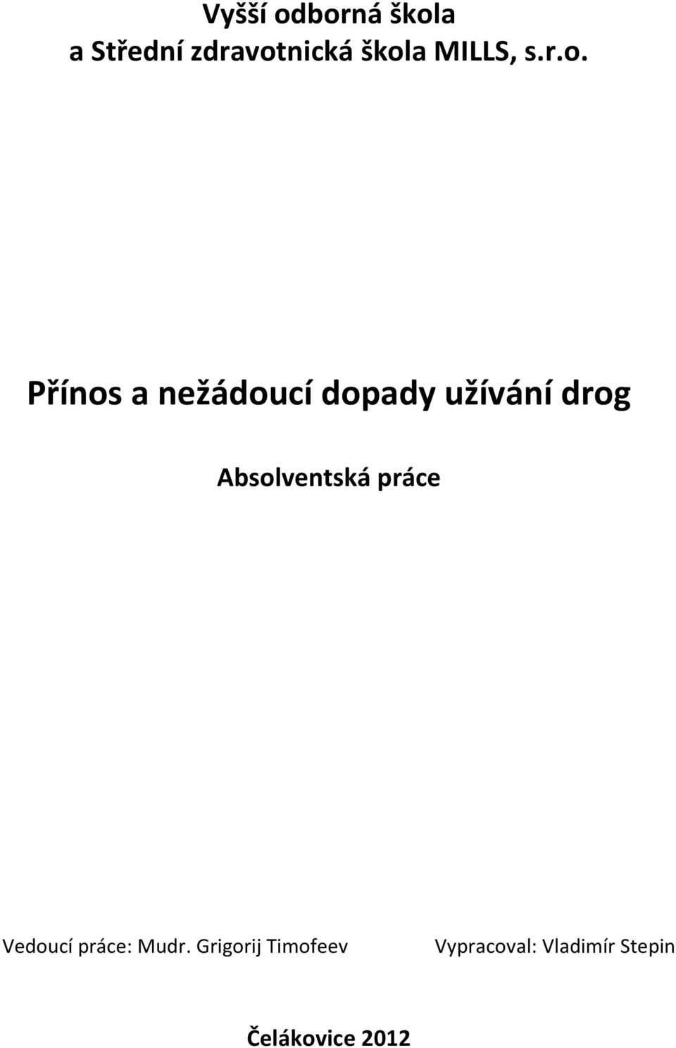 datování zotavování závislého na opiátech