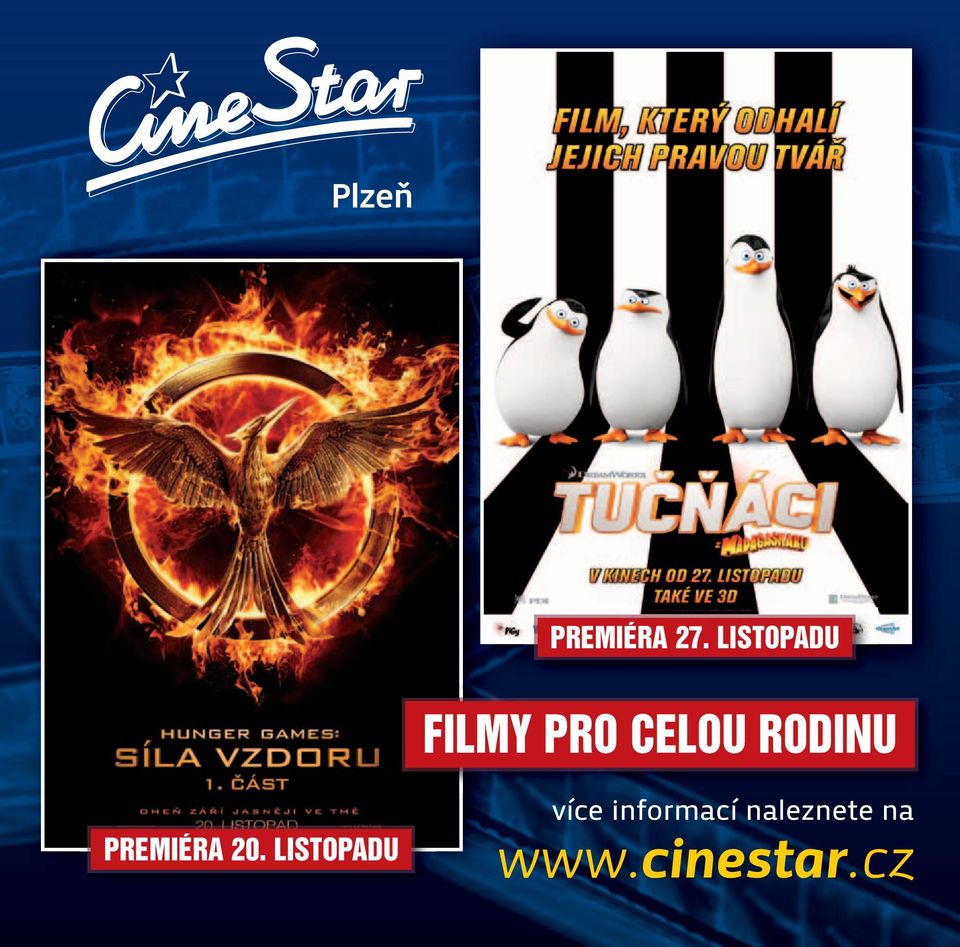 PREMIÉRA 20.