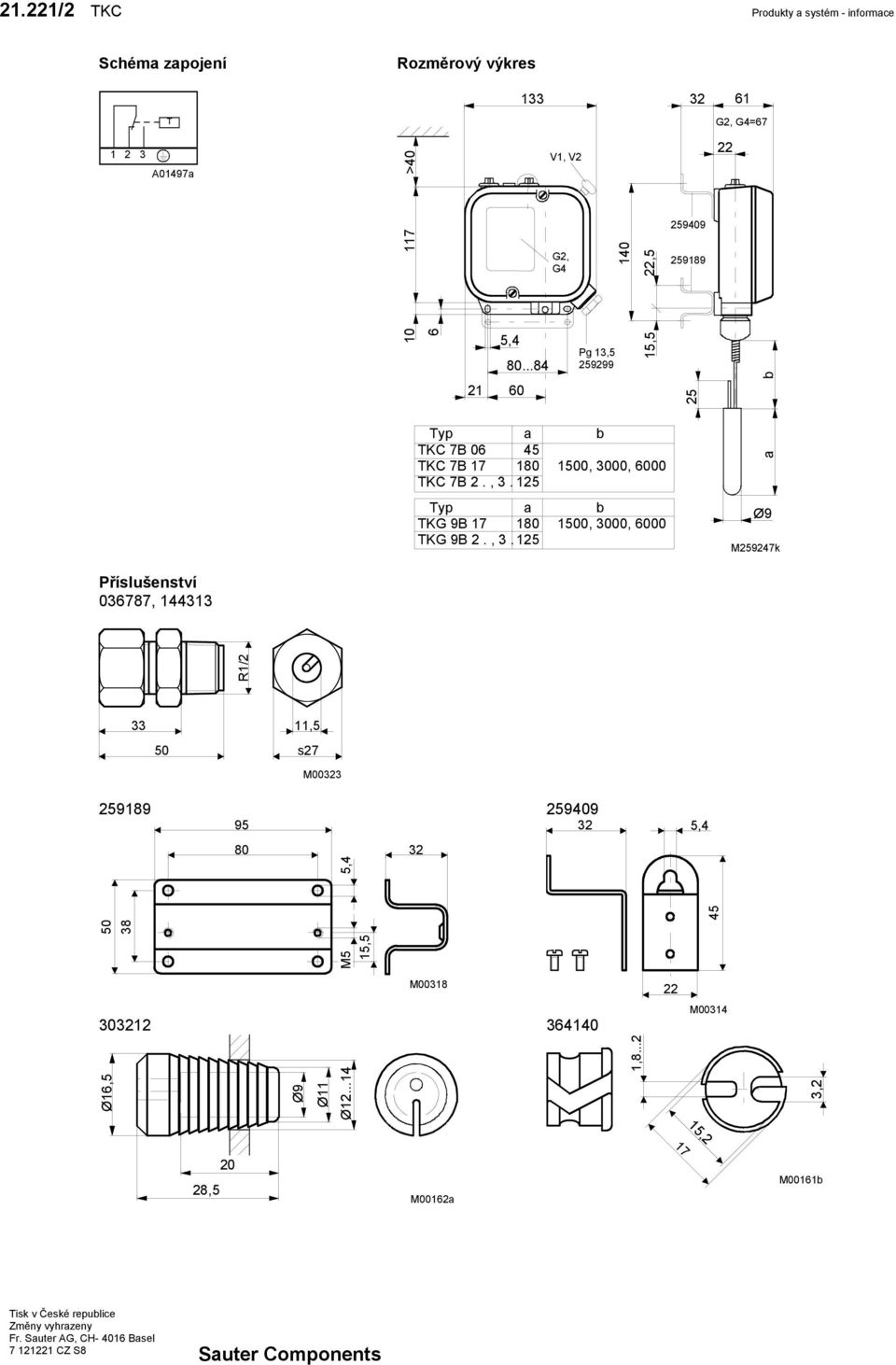 1 yp a KG 9B 17 180 KG 9B 2., 3.