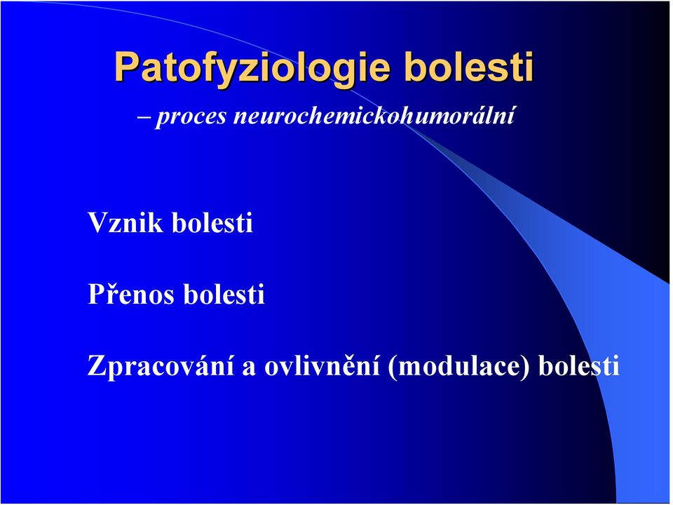boesti Přenos boesti