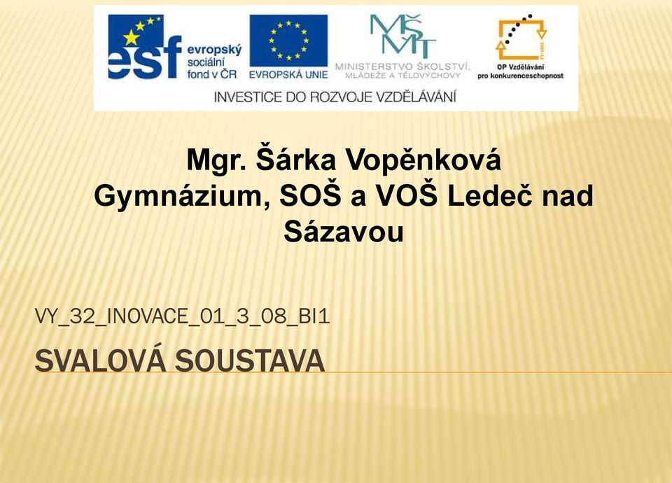 Ledeč nad Sázavou