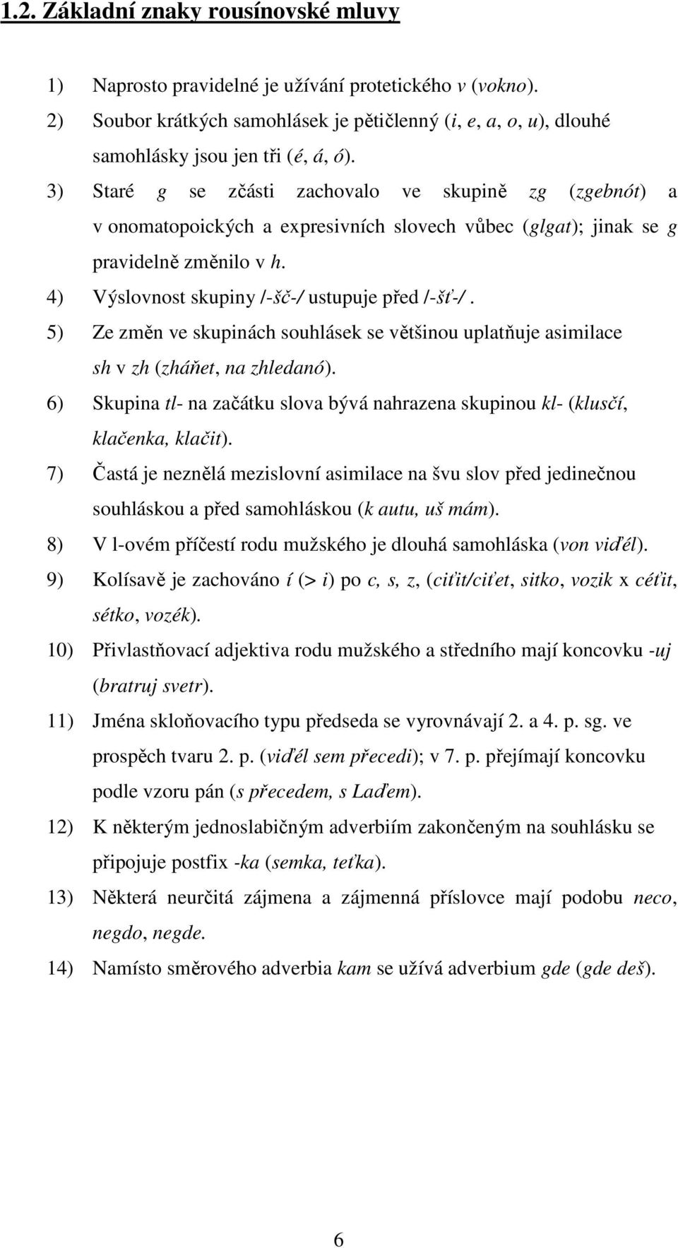MASARYKOVA UNIVERZITA. Nářeční terminologie truhlářství na Rousínovsku -  PDF Free Download