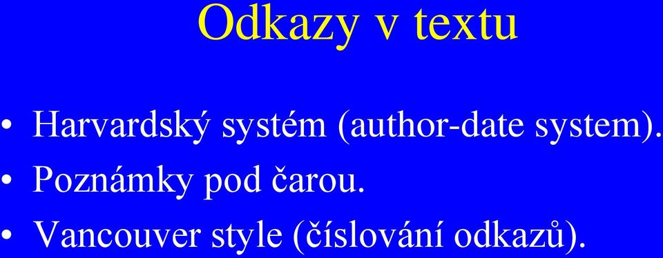 Poznámky pod čarou.
