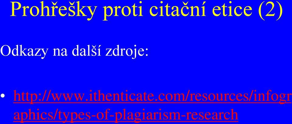 ithenticate.