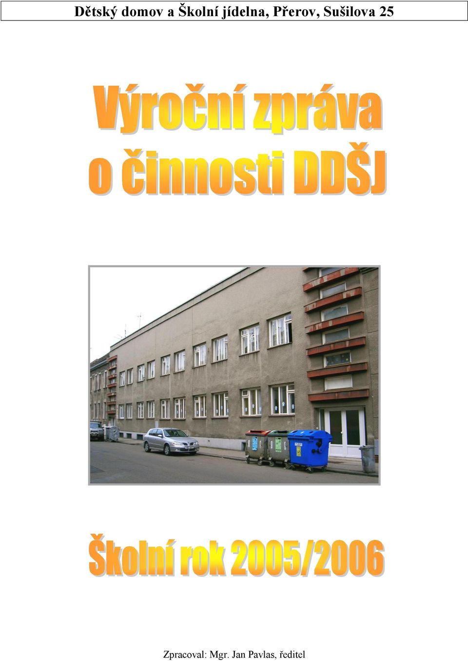 Sušilova 25