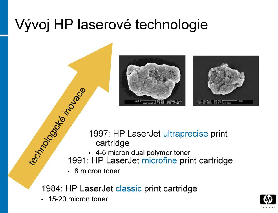 toner 1991: HP LaserJet microfine print cartridge 8
