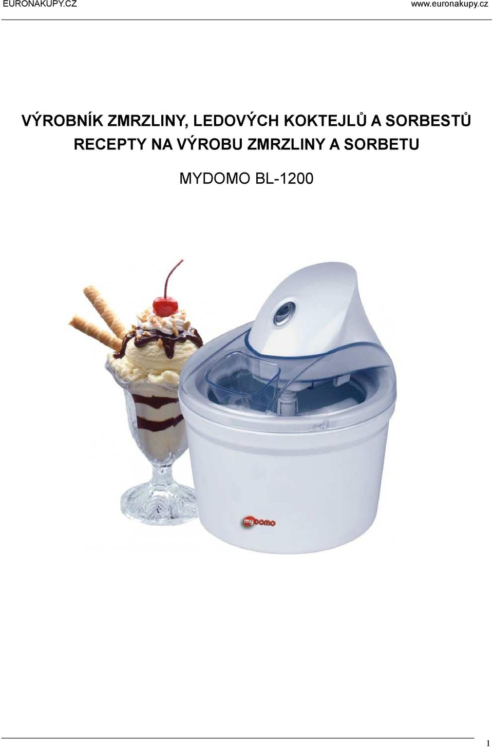 SORBESTŮ RECEPTY NA