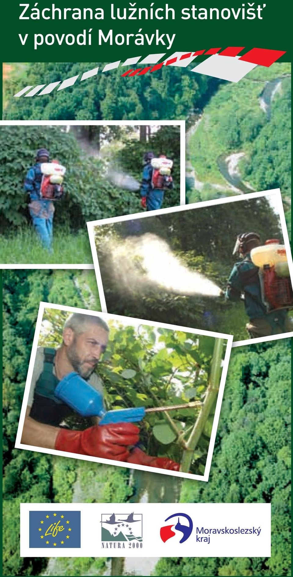stanovišť