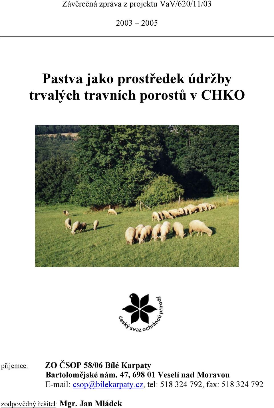 Karpaty Bartolomějské nám.
