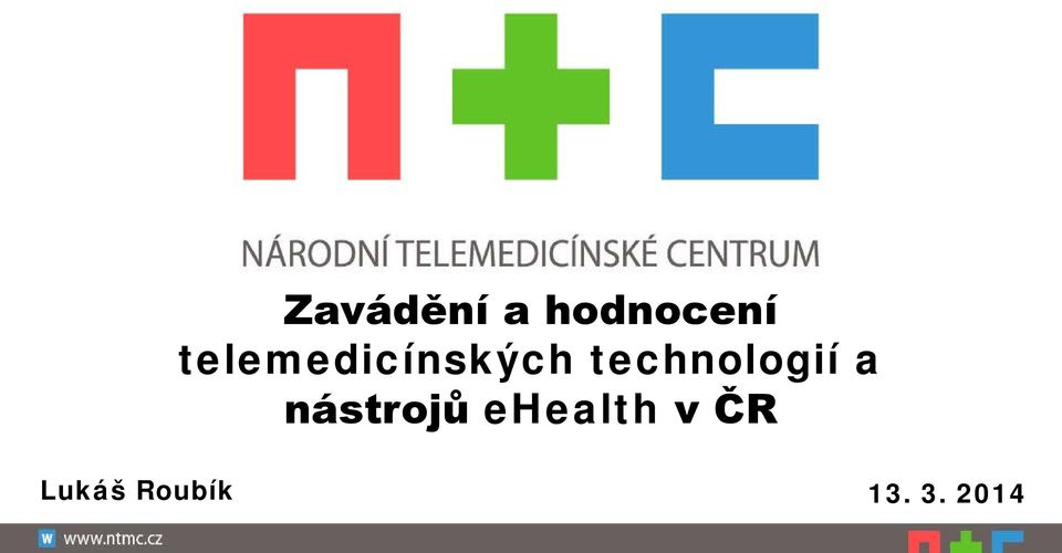 technologií a nástrojů