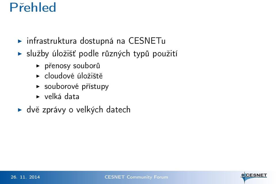 přenosy souborů cloudové úložiště souborové