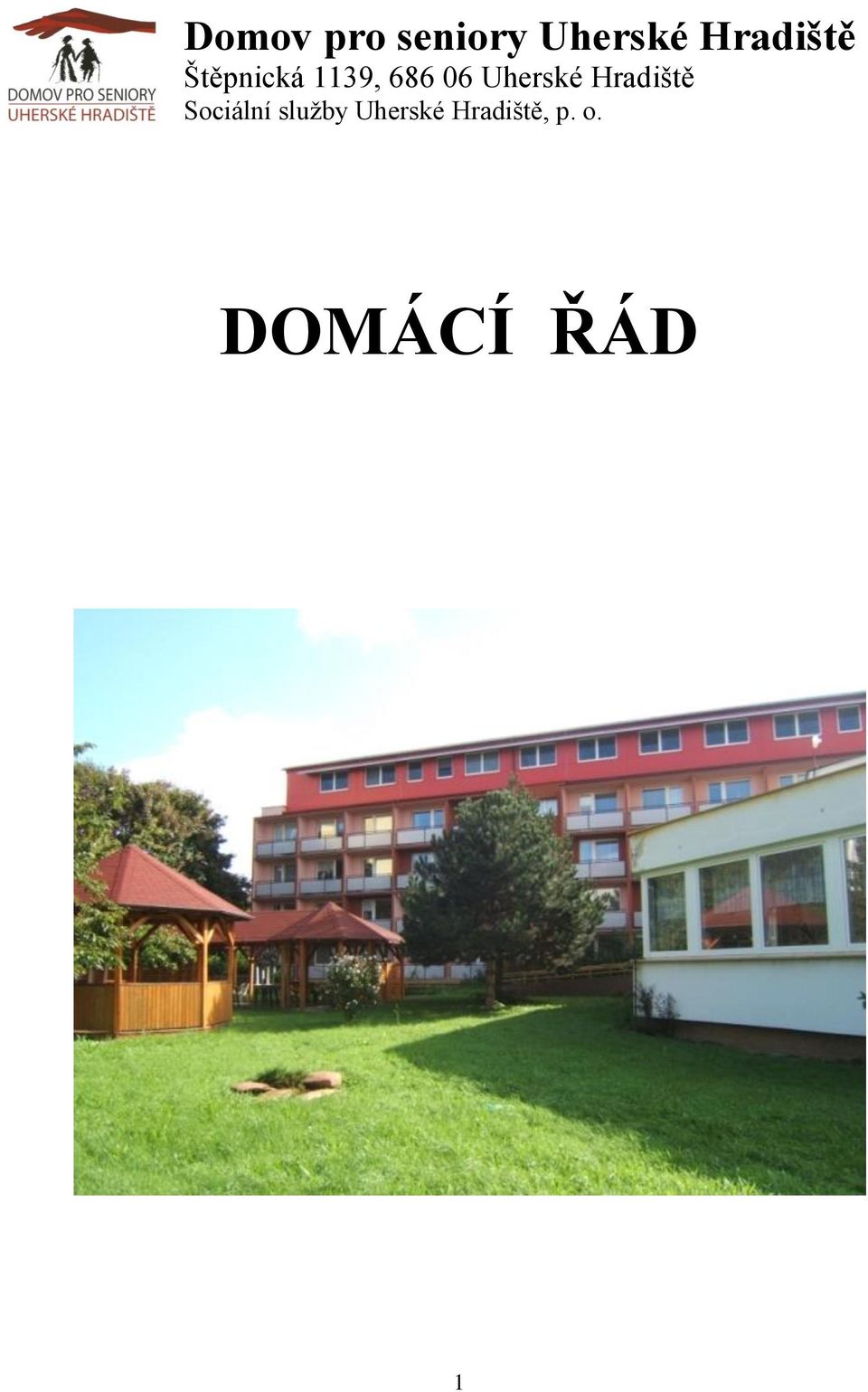 Uherské Hradiště Sociální