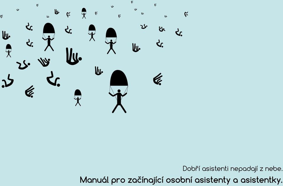 Manuál pro začínající