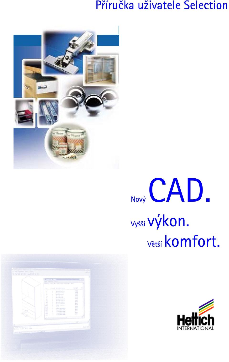 Selection Nový