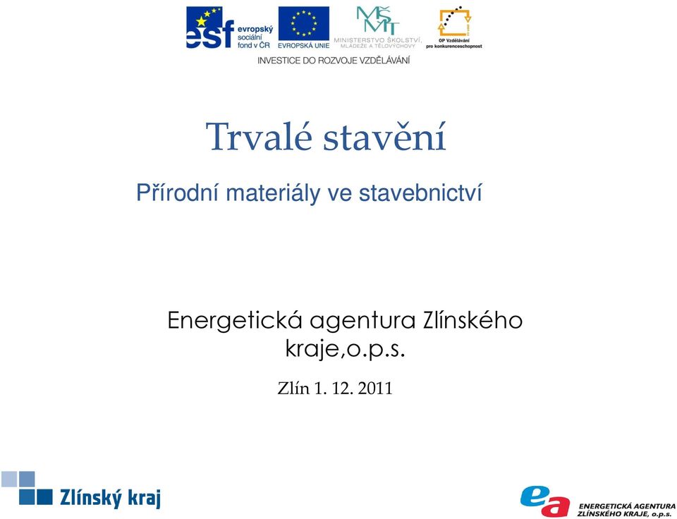 Energetická agentura