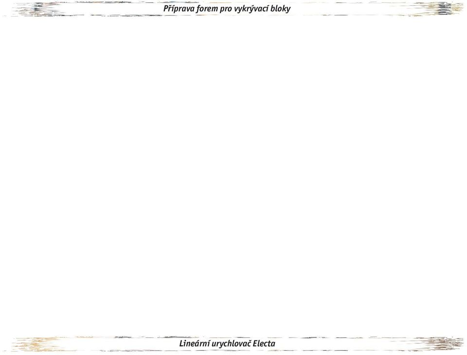 bloky Lineární