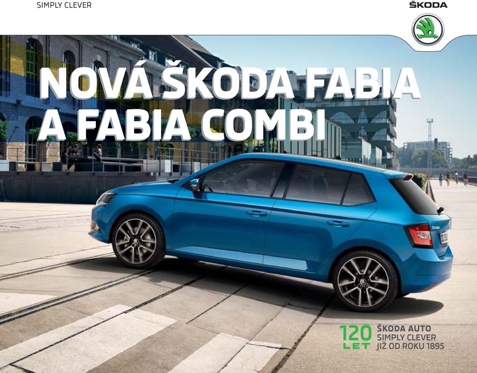 COMBI SIMPLY CLEVER