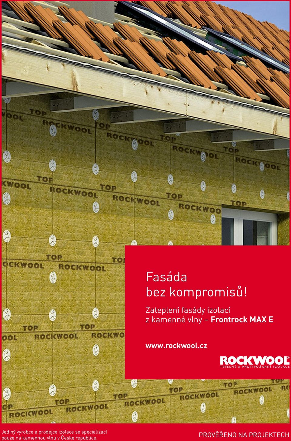 MAX E www.rockwool.