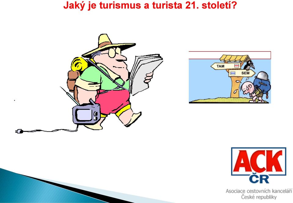 turista 21.