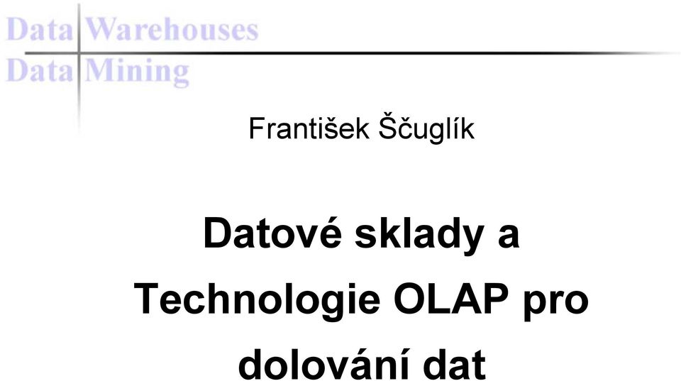 sklady a