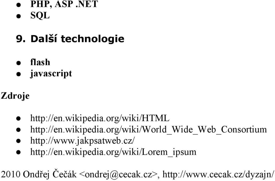 org/wiki/html http://en.wikipedia.