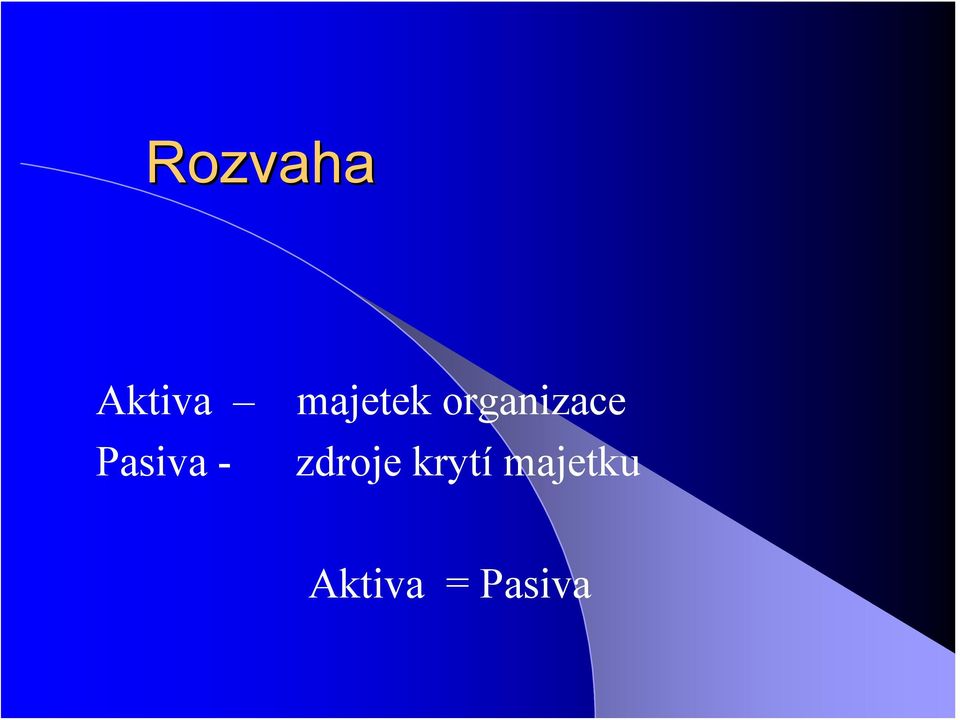 organizace zdroje