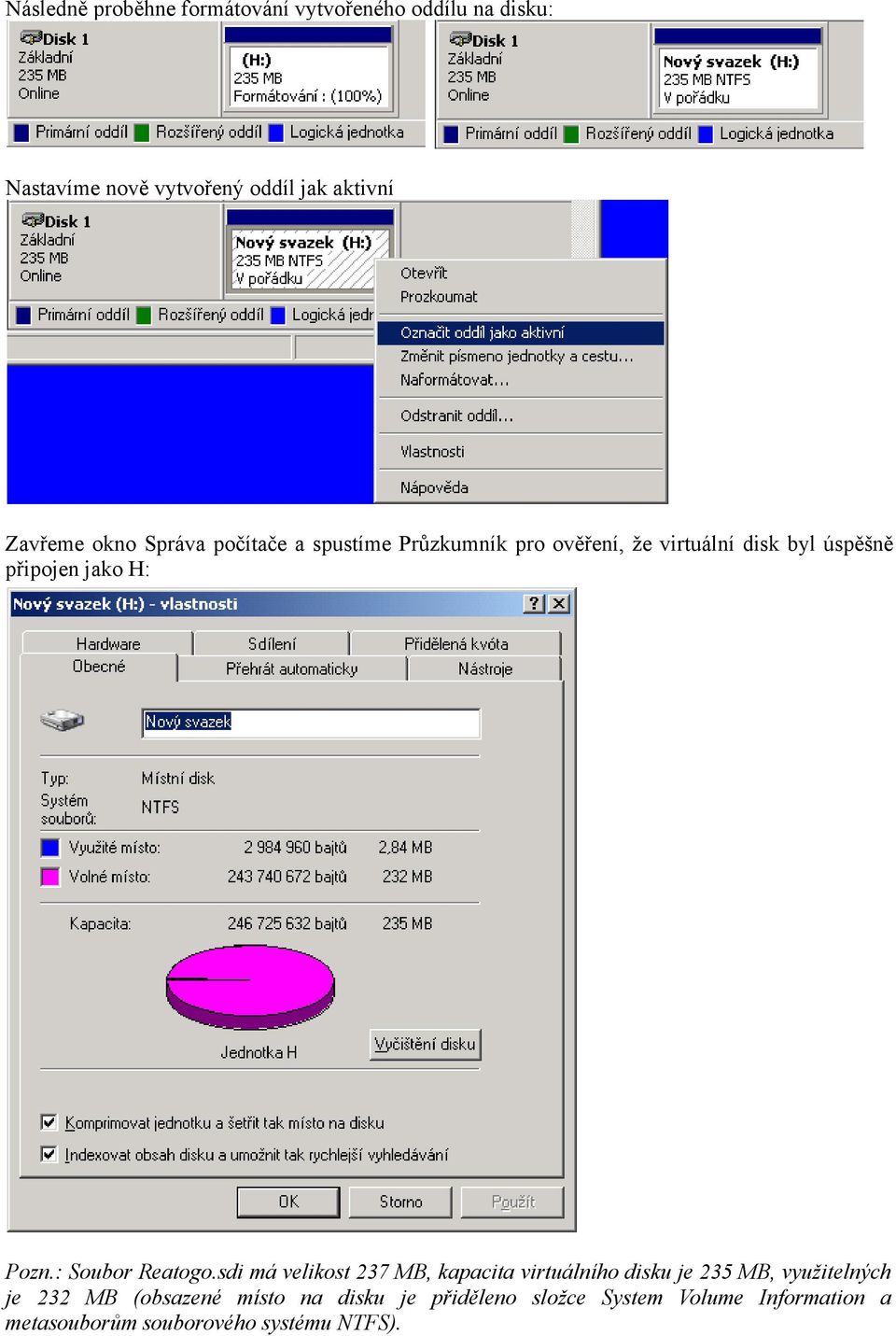H: Pozn.: Soubor Reatogo.