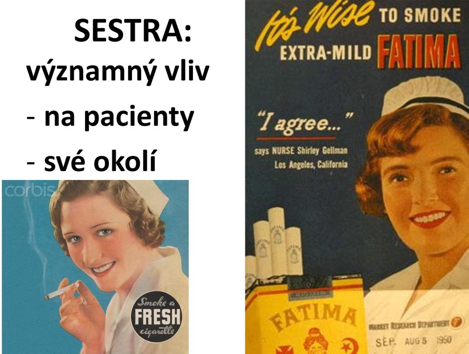 vliv - na