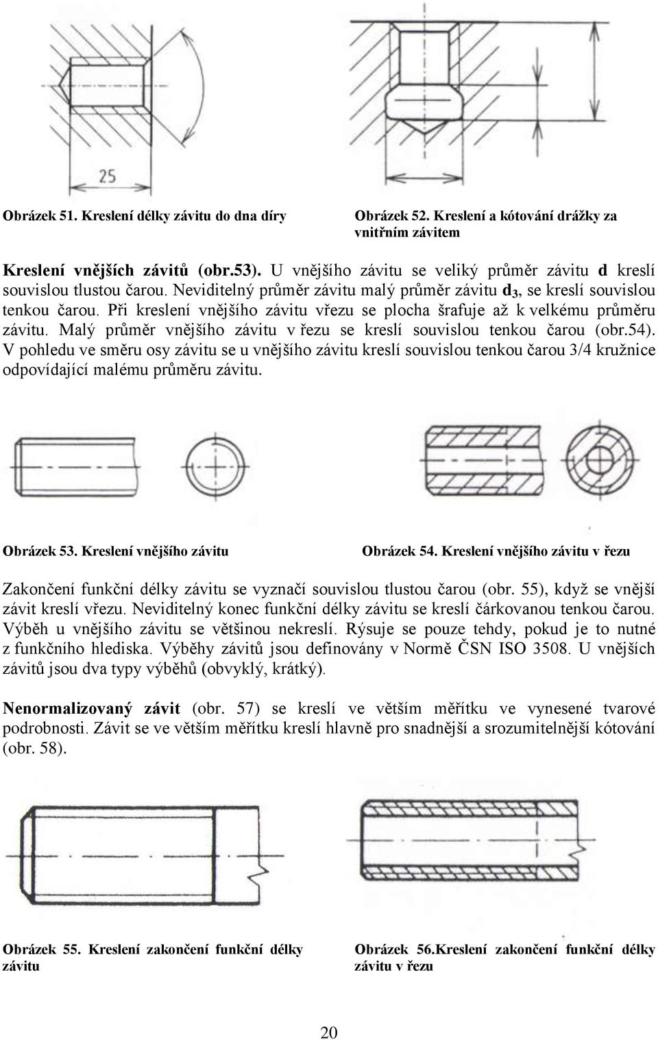 OBSAH ÚVOD. TECHNICKÁ DOKUMENTACE II - PDF Stažení zdarma