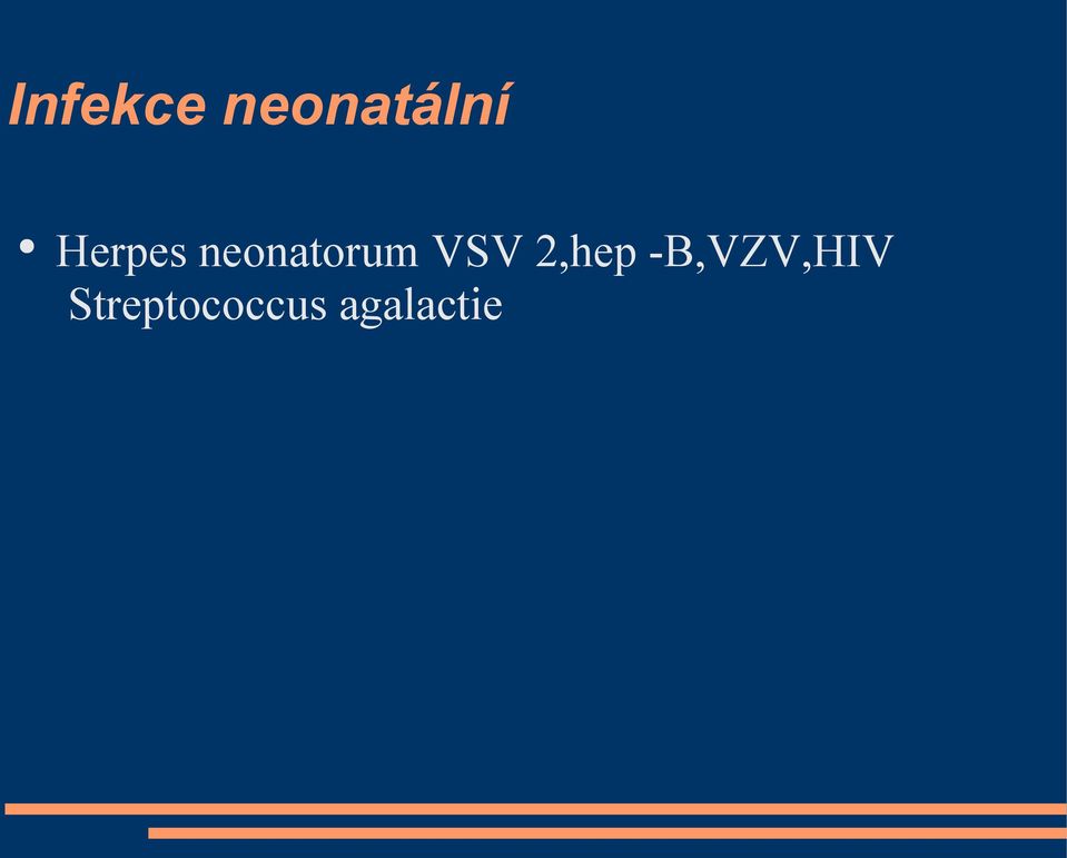 VSV 2,hep -B,VZV,HIV