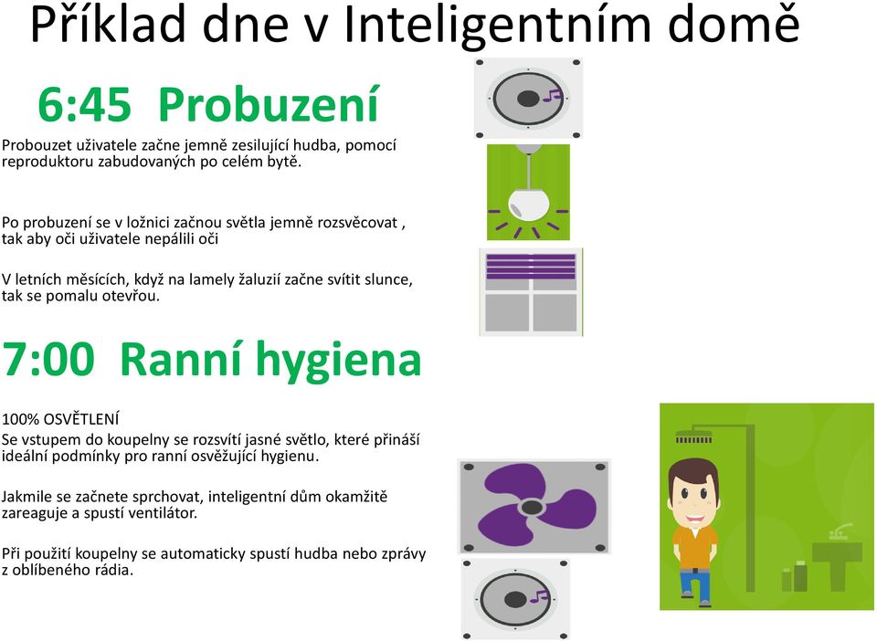 tak se pomalu otevřou.