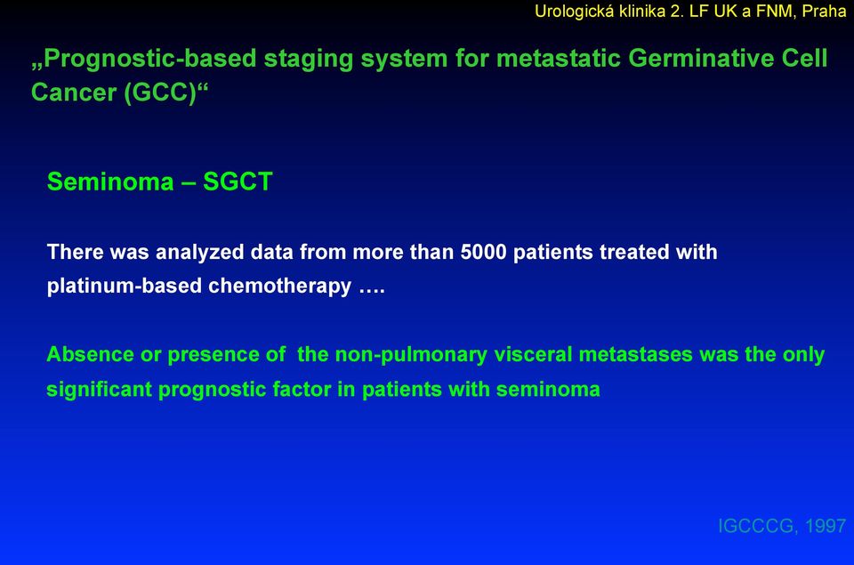 platinum-based chemotherapy.