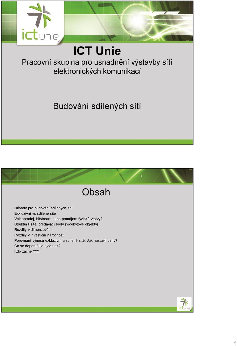 fyzické vrstvy?