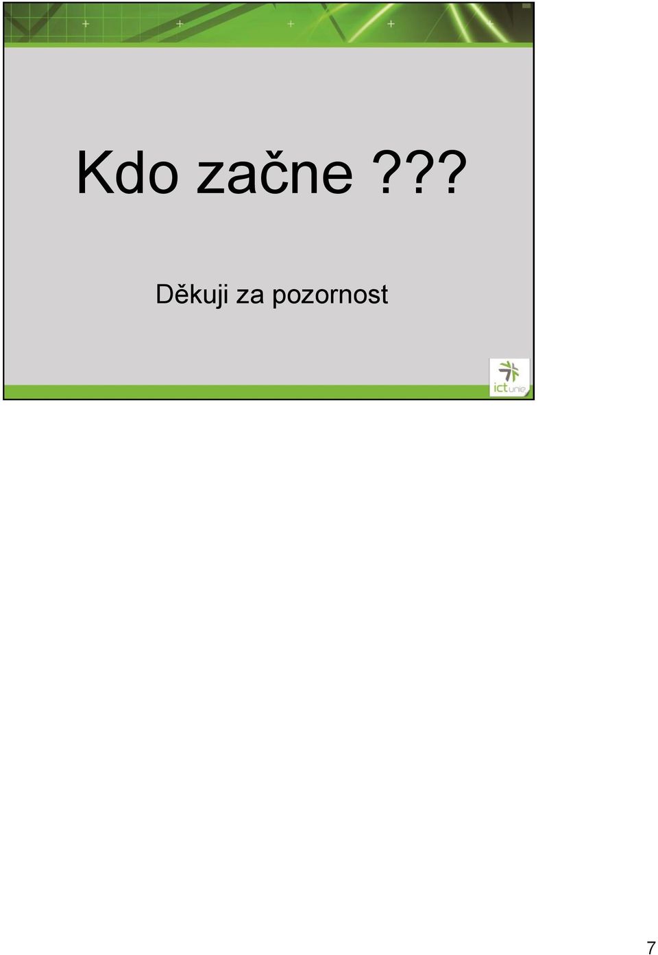 za