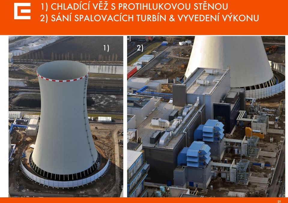 2) SÁNÍ SPALOVACÍCH