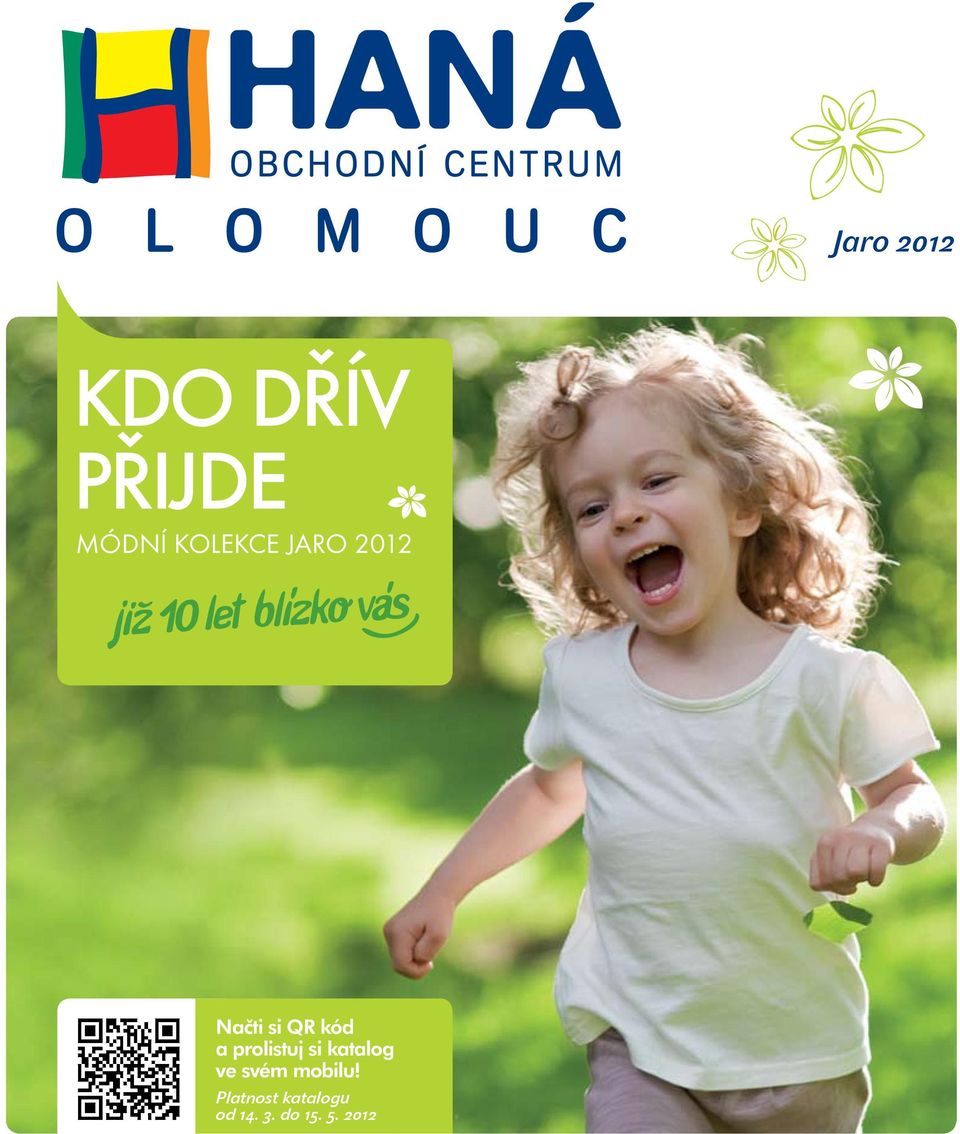 prolistuj si katalog ve svém mobilu!