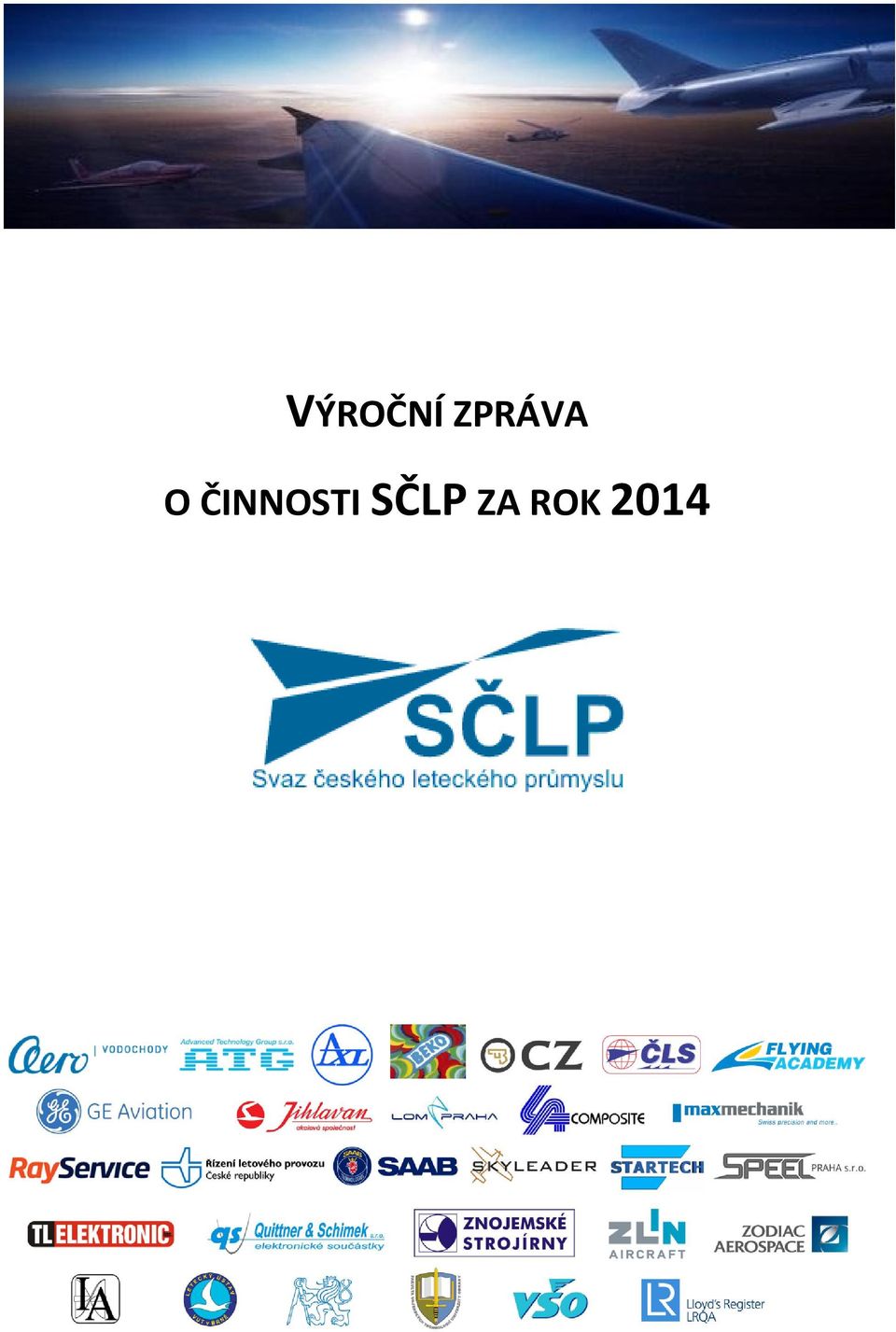 ČINNOSTI