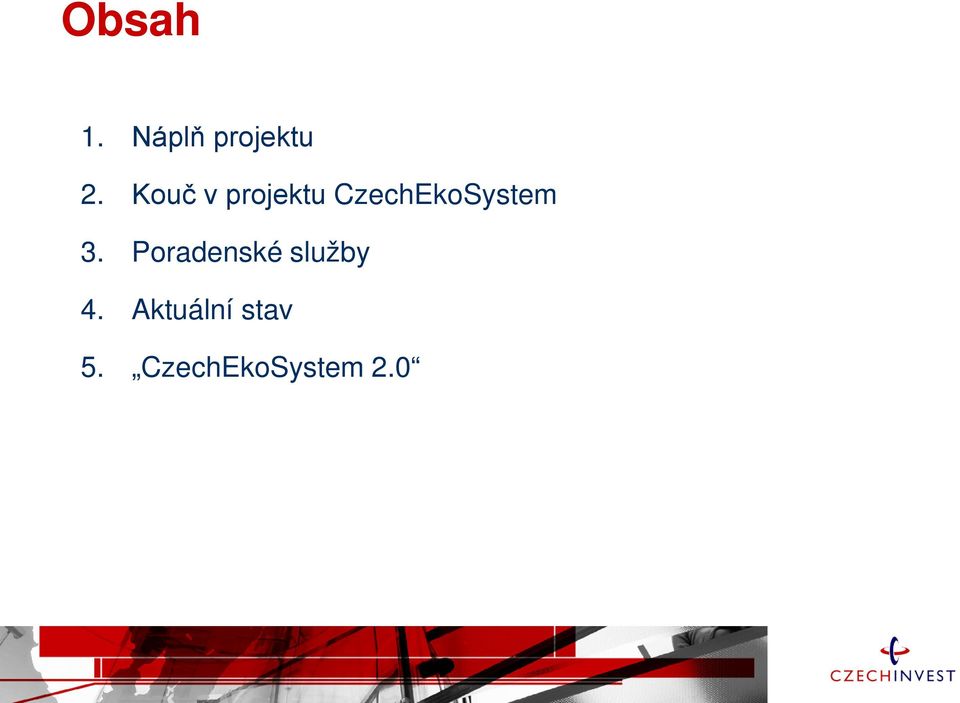 CzechEkoSystem 3.