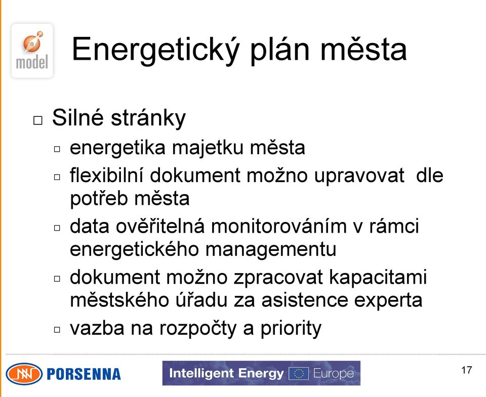 monitorováním v rámci energetického managementu dokument možno