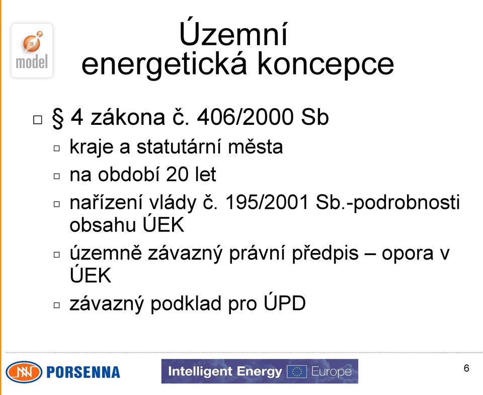 nařízení vlády č. 195/2001 Sb.