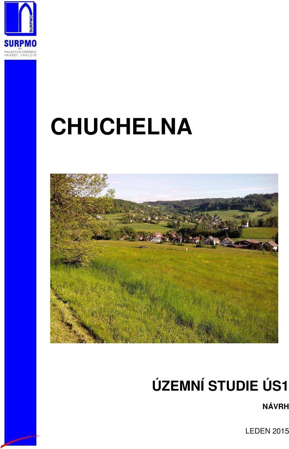 STUDIE ÚS1
