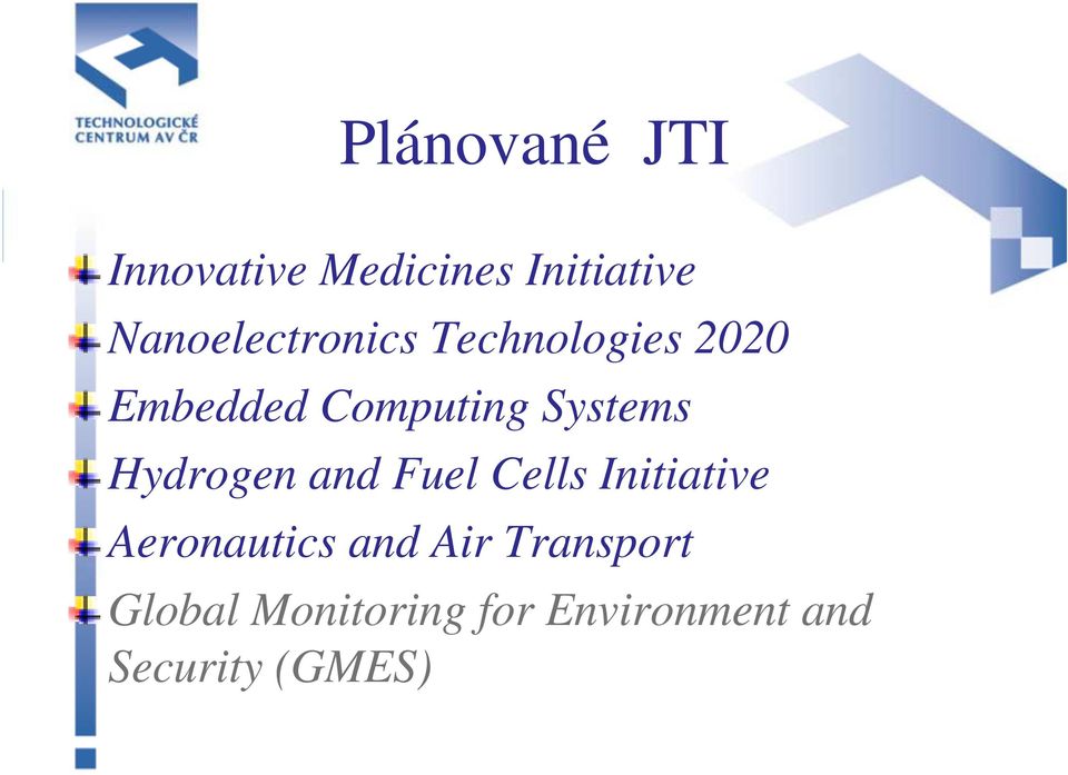 Systems Hydrogen and Fuel Cells Initiative Aeronautics