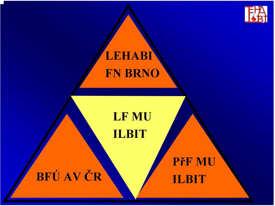 ILBIT BFÚ