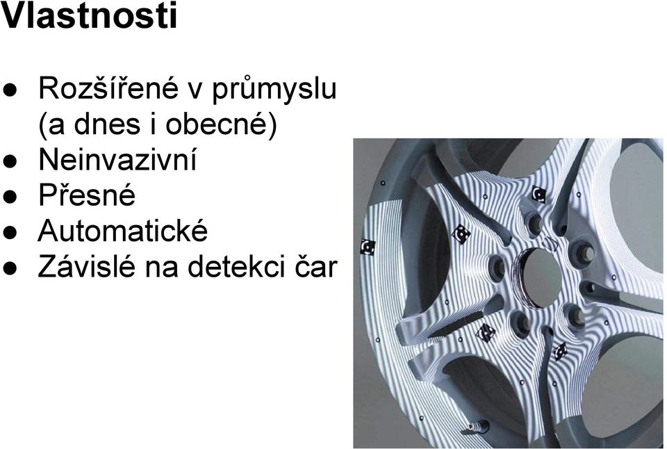 obecné) Neinvazivní